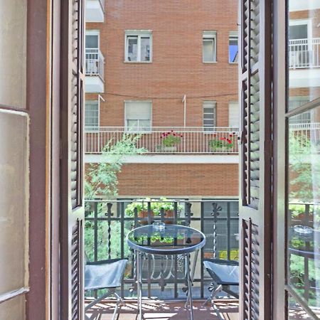 Great Apartment In Sagrada Familia With Balcony Барселона Екстериор снимка