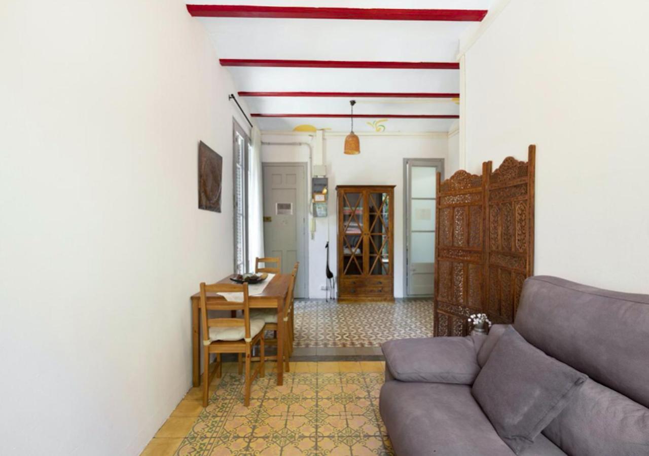 Great Apartment In Sagrada Familia With Balcony Барселона Екстериор снимка
