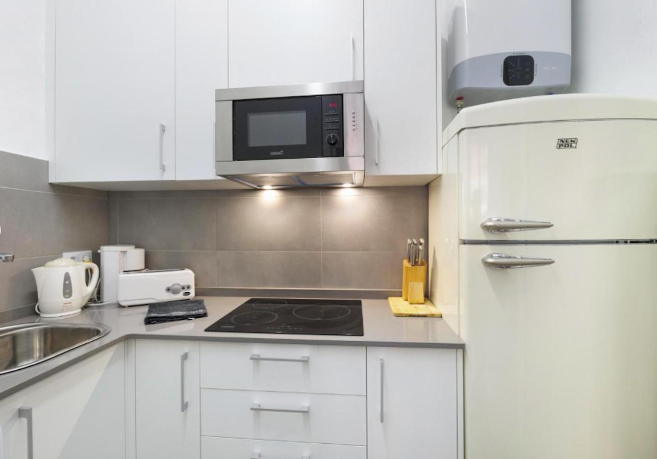 Great Apartment In Sagrada Familia With Balcony Барселона Екстериор снимка