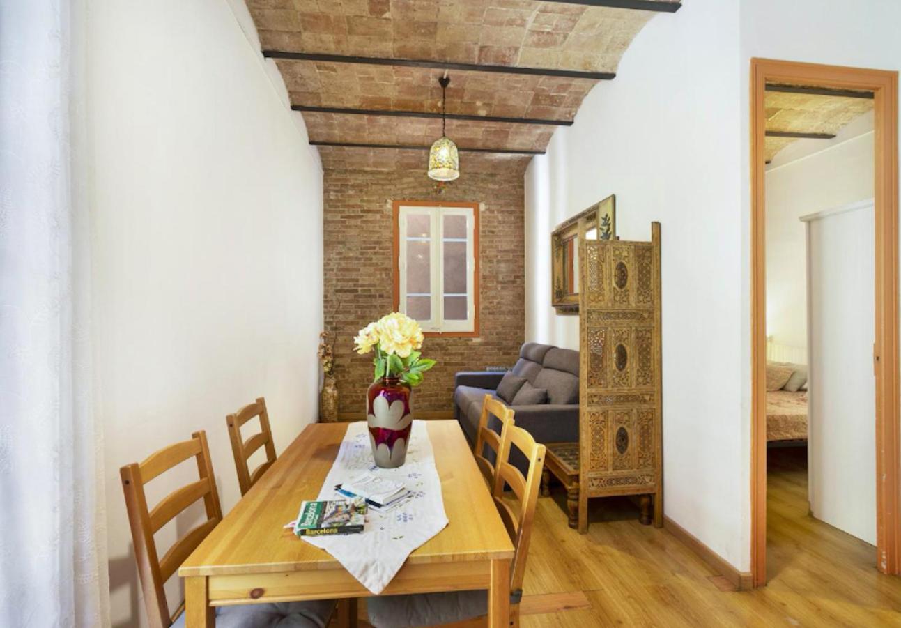 Great Apartment In Sagrada Familia With Balcony Барселона Екстериор снимка